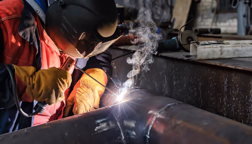 Odunpazarı Kaynakçı